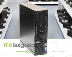 Dell OptiPlex XE2 Slim Desktop